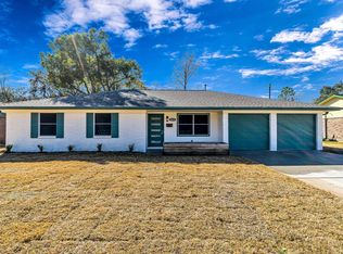 5619 Effingham Dr, Houston, TX 77035