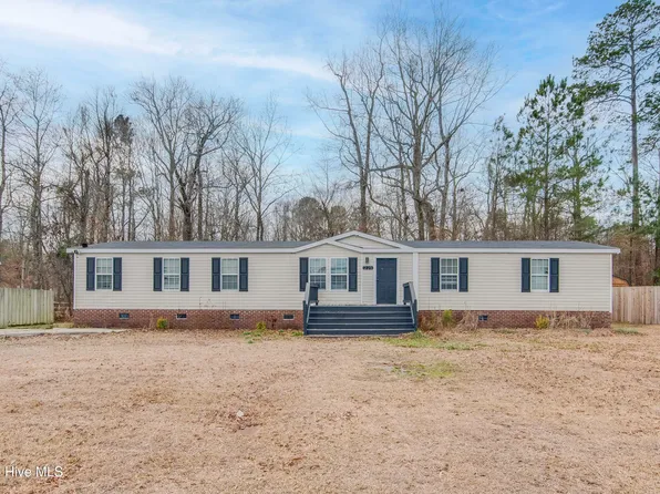 225 Shipmans Pike, Jacksonville, NC 28546