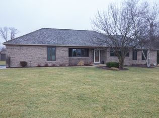 10944 Ernest Dr, Marengo, IL 60152