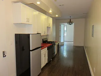 Rented by Evergreen Apartments BK