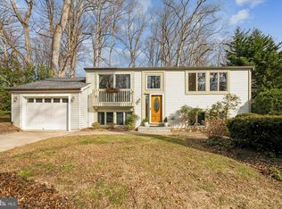1241 Tamarack Trl, Arnold, MD 21012