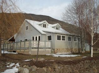 18941 Griffin Gulch Ln, Baker City, OR 97814