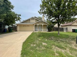 3511 Ridge Knoll St, San Antonio, TX 78247