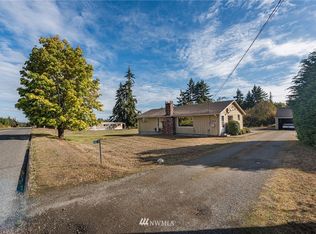 413 Mount Pleasant Rd, Pt Angeles, WA 98362