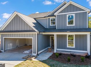 27 Bowers Estates Dr, Hartwell, GA 30643