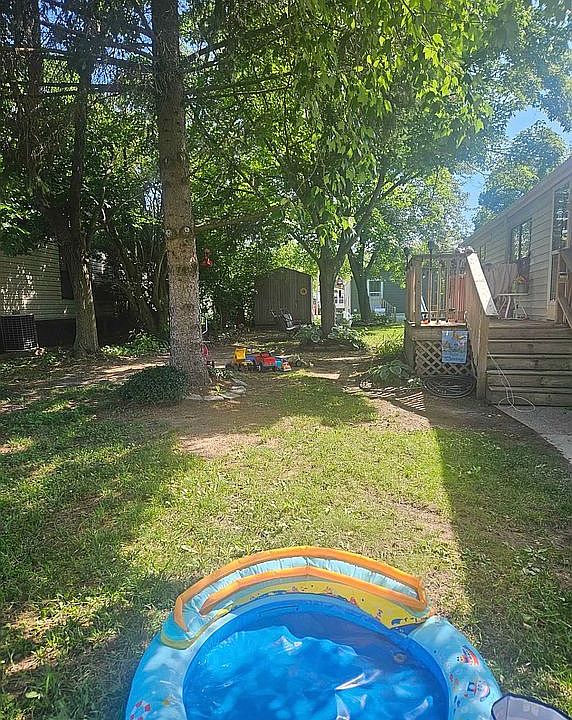 1st image of 6655 Jackson Rd Unit 387