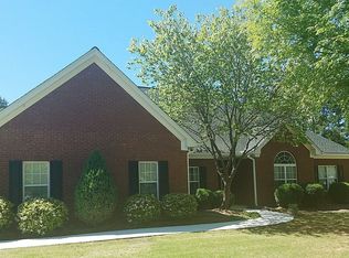 105 Densmorr Rdg, Senoia, GA 30276