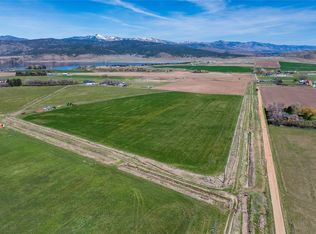 Tbd York Rd, Helena, MT 59602