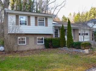 130 Chandy St, Boone, NC 28607
