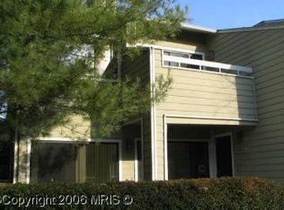 11050A Villaridge Ct, Reston, VA 20191