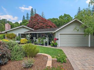 216 Montclair Rd, Los Gatos, CA