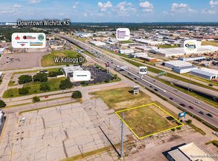 4702 W Kellogg St, Wichita, KS 67209