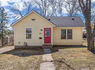 231 31st Street Dr SE, Cedar Rapids, IA 52403