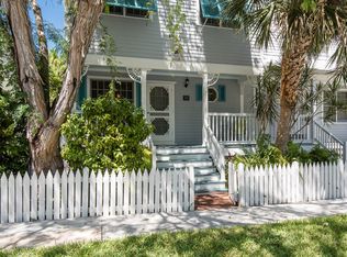 91 Golf Club Dr, Key West, FL 33040