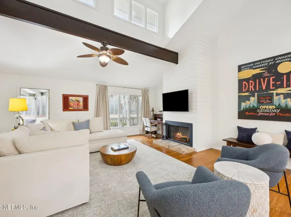 41 PLAYERS CLUB VILLAS Road, Ponte Vedra Beach, FL 32082