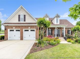 1831 Rockrose Dr, Fayetteville, NC 28312