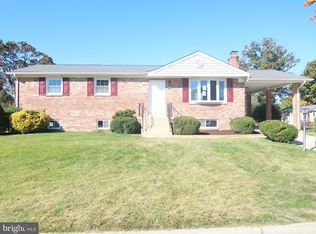 9601 Rosevale St, Fort Washington, MD 20744