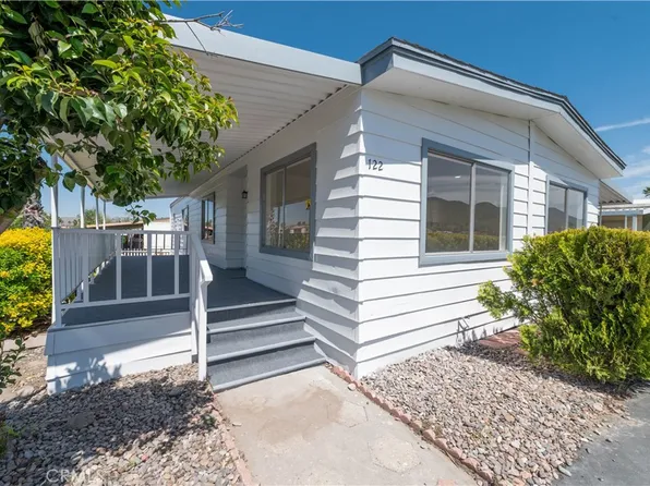 32900 Riverside Dr Space 122, Lake Elsinore, CA 92530