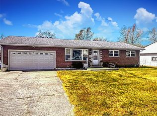 4025 Braden Ave, Granite City, IL
