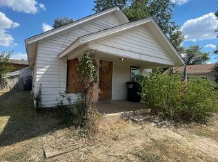 909 N Davis St, Enid, OK 73701