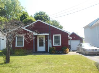 18 Boynton St, Massena, NY 13662