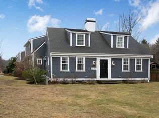1126 Main St, Hingham, MA 02043