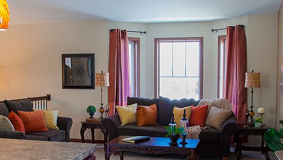 Pic of Previously Built Home