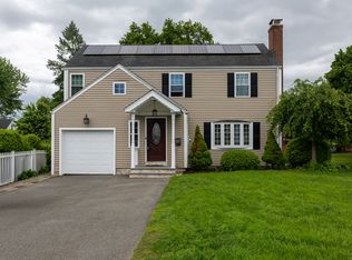 27 Judd Rd, Wethersfield, CT 06109