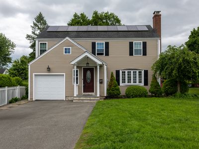 27 Judd Road, Wethersfield, CT, 06109