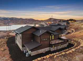 10640 N Reflection Rdg, Hideout, UT 84036