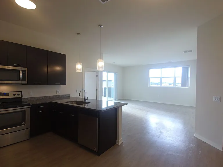 Greenbelt Apartments — Photo 79