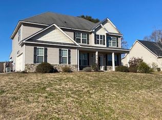 119 Seminole Trl, Fort Mitchell, AL 36856