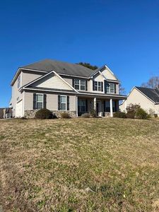 119 Seminole Trl, Fort Mitchell, AL, 36856