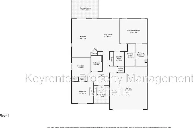 185 Oakleigh Dr — Photo 2