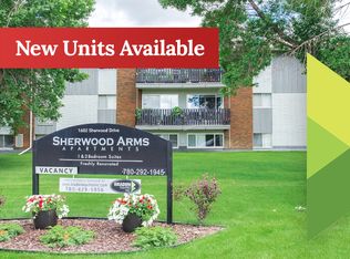 1602 Sherwood Dr, Strathcona County, AB T8A0Z2