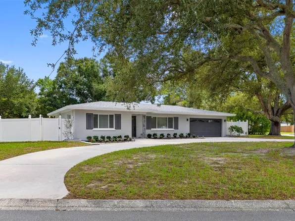 1601 HARDWOOD DRIVE, CLEARWATER, FL 33756