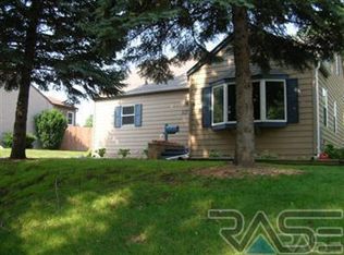2317 S Glendale Ave, Sioux Falls, SD 57105