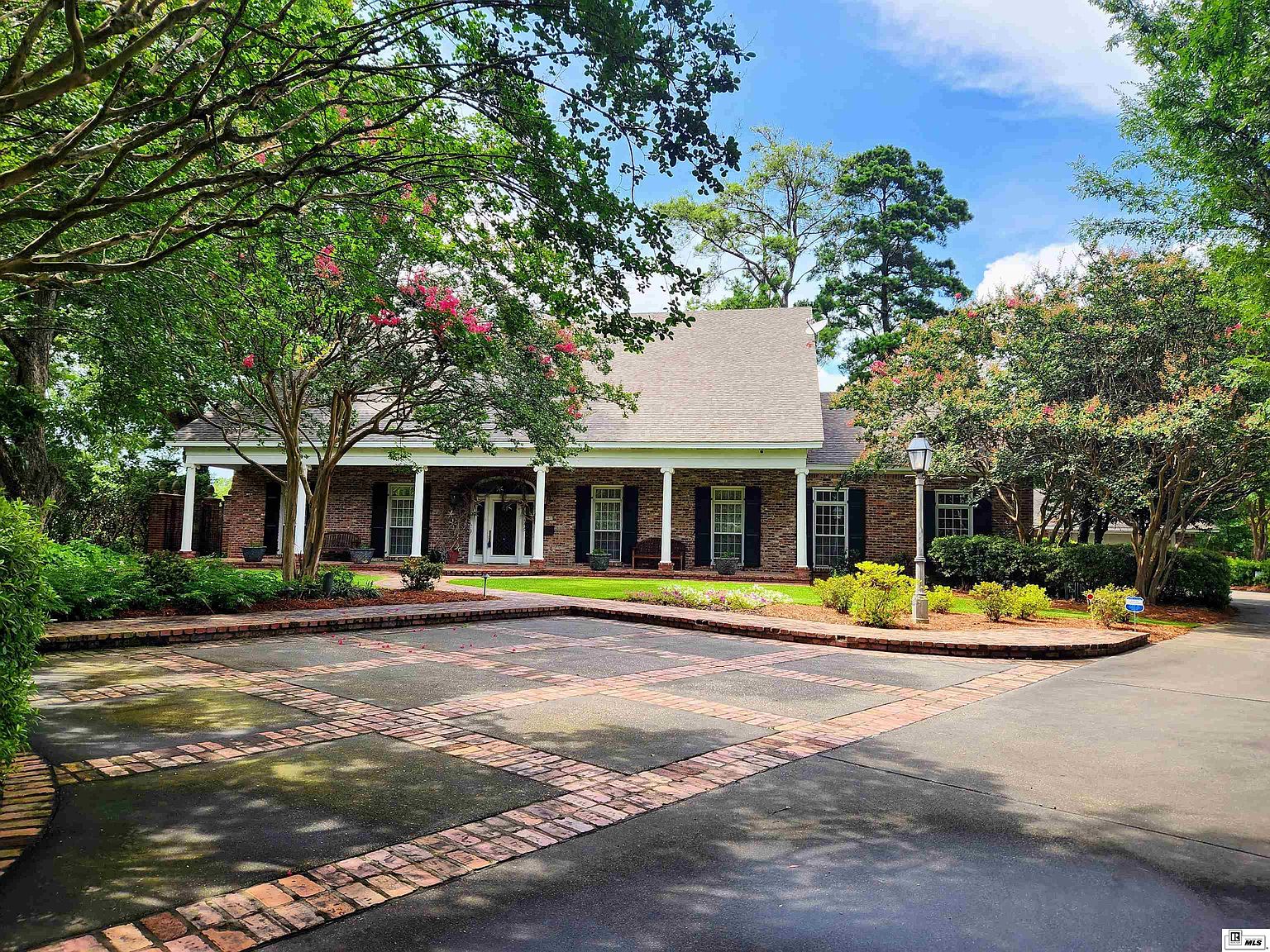 4409 Belle Terre Dr, Monroe, LA 71201 MLS 205473 Zillow