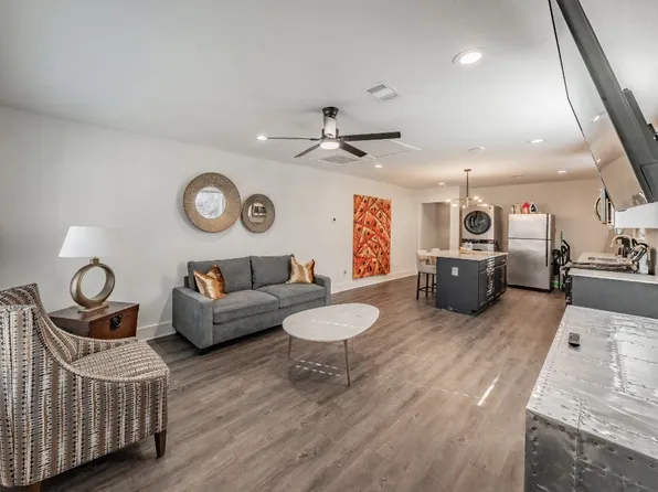 400 Lansing St, Dallas, TX 75203