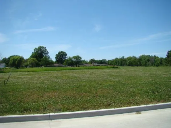 19 N Grant St, Corydon, IA 50060