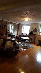 Rented by Brooklyn Bridge