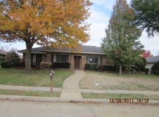 2905 Dartmouth Dr, Plano, TX 75075