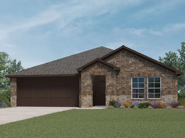 1112 Riverbrook Ln, Josephine, TX 75135