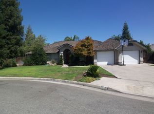 2619 Burl Ave, Clovis, CA 93611