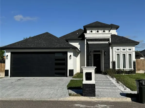 2616 Peace Ave, Mission, TX 78574