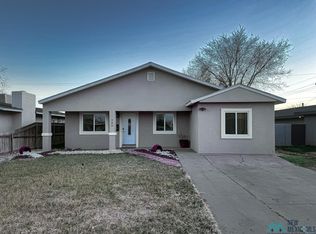 306 W Forest St, Roswell, NM 88203