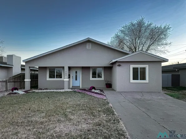 306 W Forest St, Roswell, NM 88203