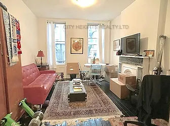 Rented by City Heights Realty