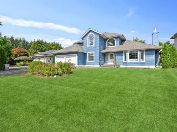 14877 24th Ave, Surrey, BC V4P 1N9