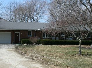 7385 Nichols Lane Rd NW, Johnstown, OH 43031